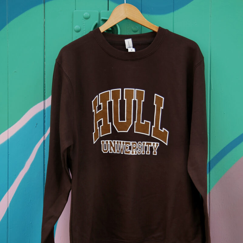 American College Sweatshirts